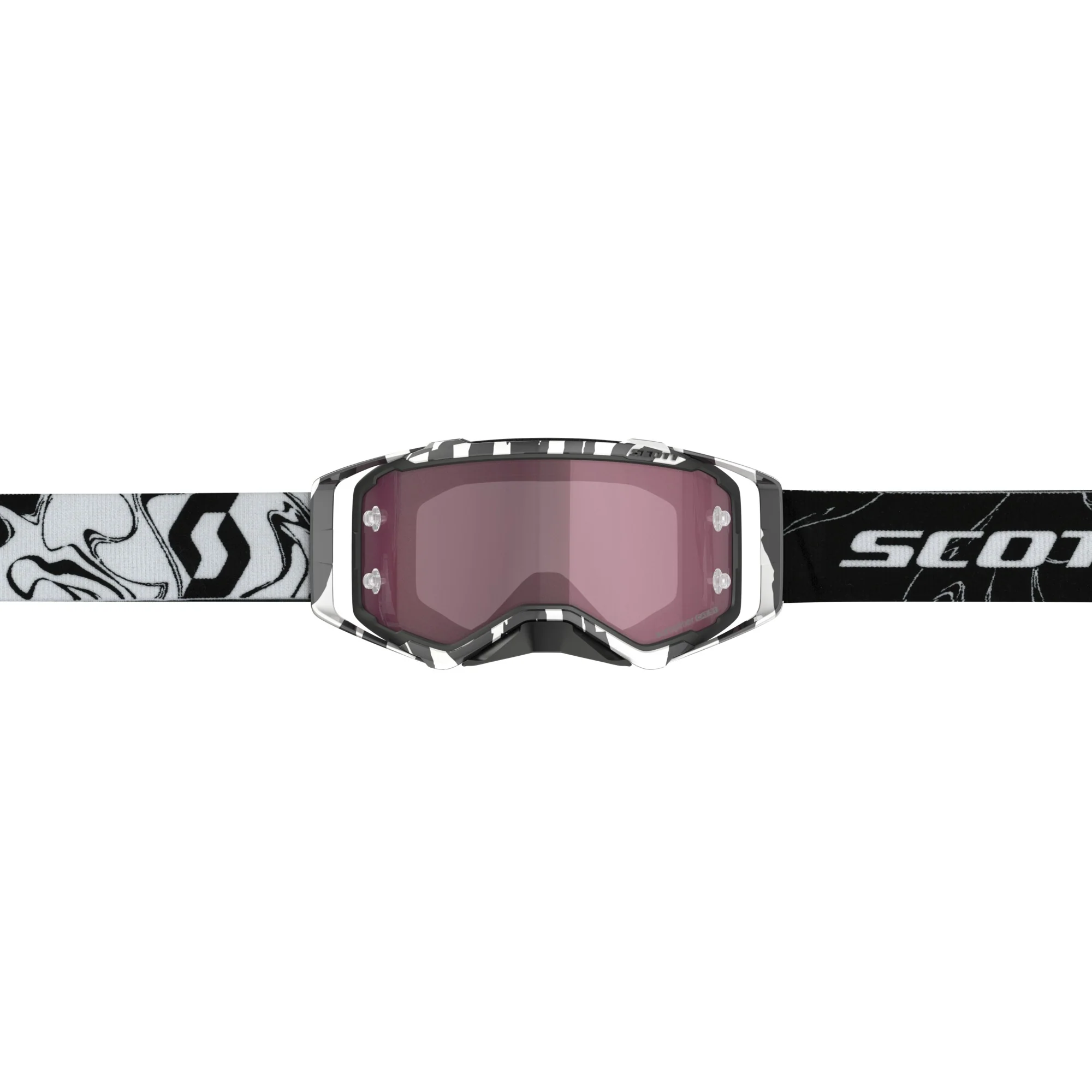 Scott Prospect Amplifier MX Goggles - Image 6