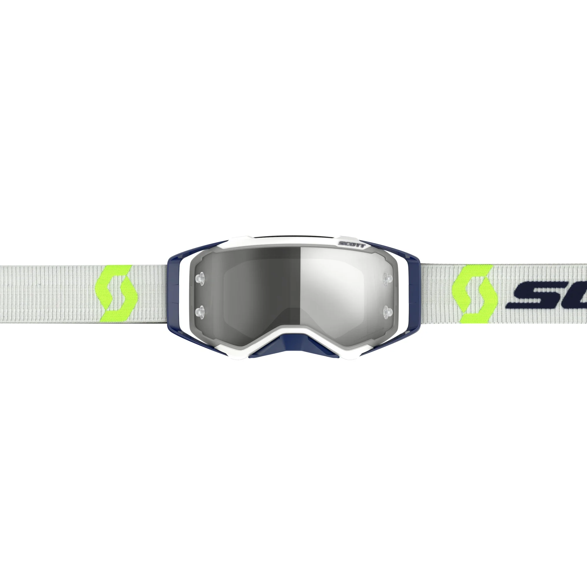 Scott Prospect MX Goggles - Image 3