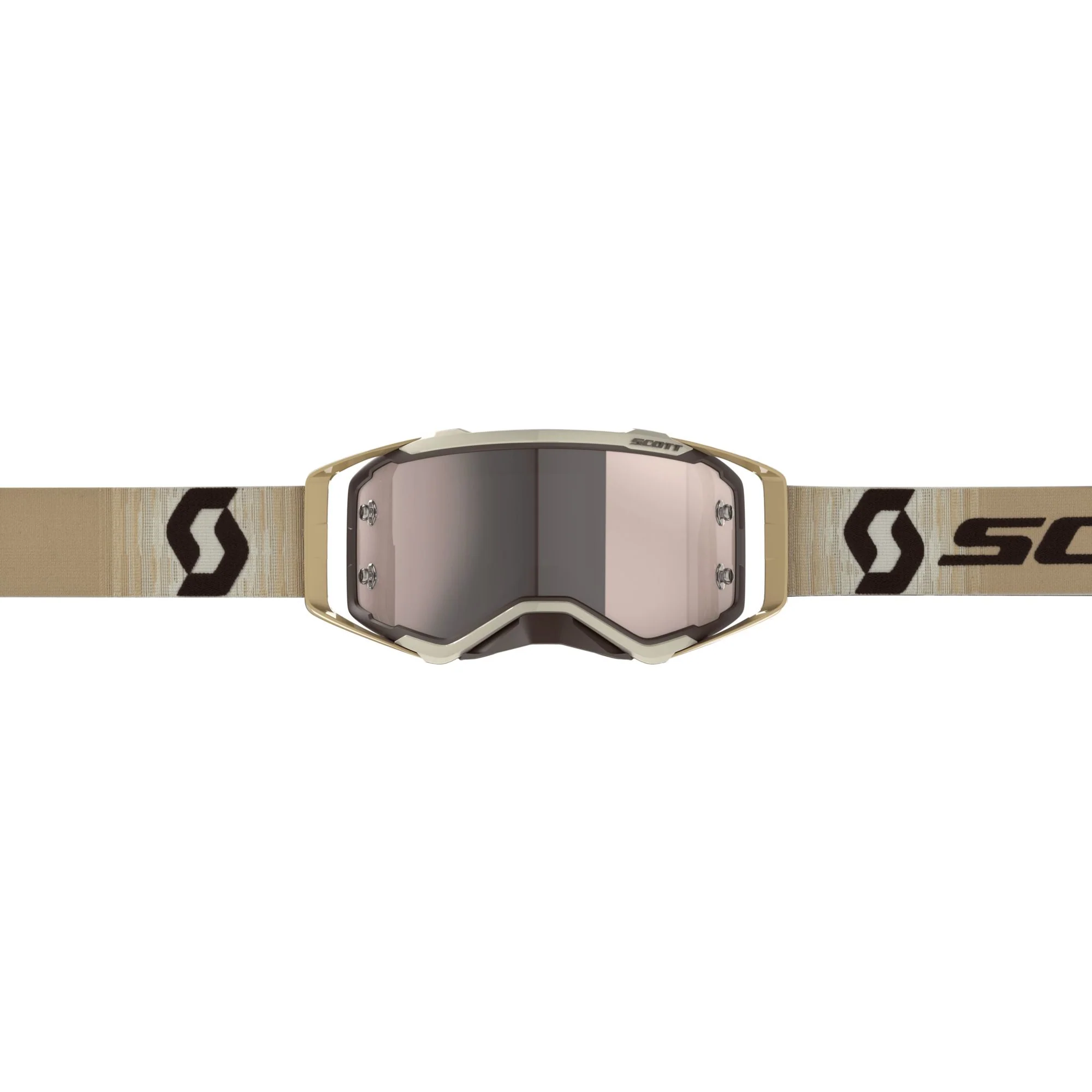 Scott Prospect MX Goggles - Image 35