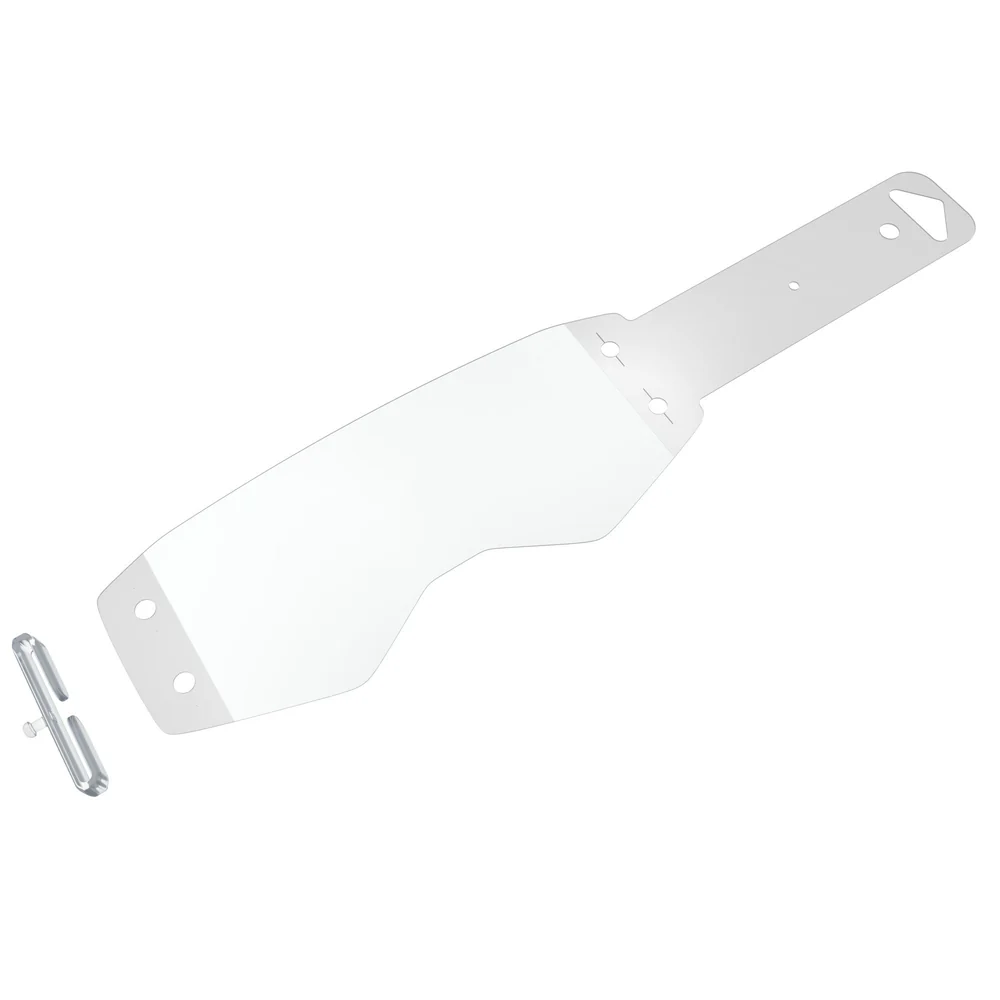 Scott Prospect Pro Stack Tear-Offs