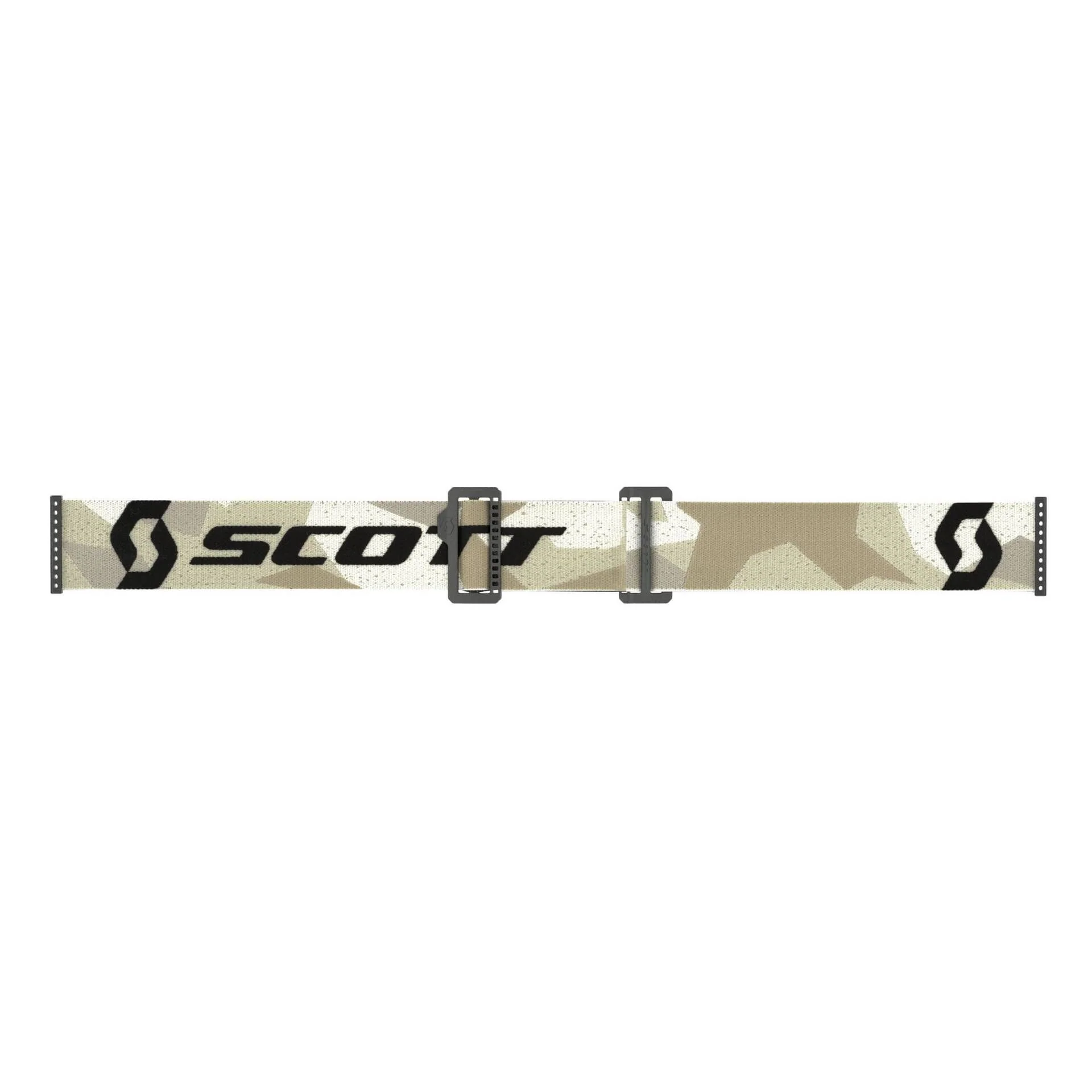 Scott Prospect Sand Dust LS MX Goggles - Image 3