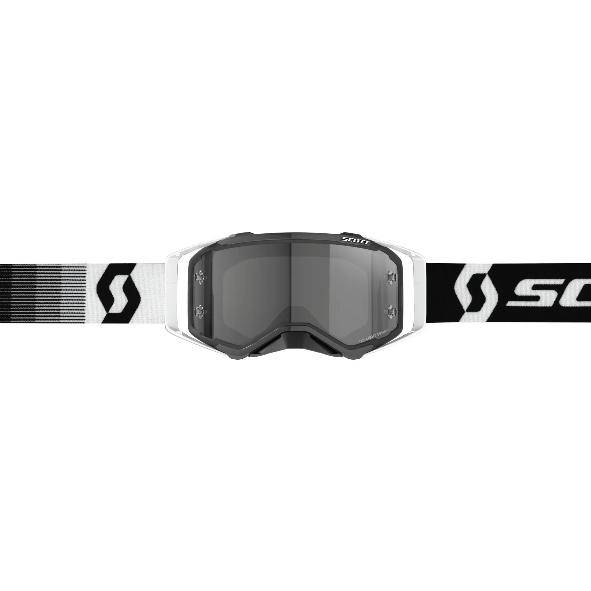Scott Prospect Sand Dust LS MX Goggles - Image 5