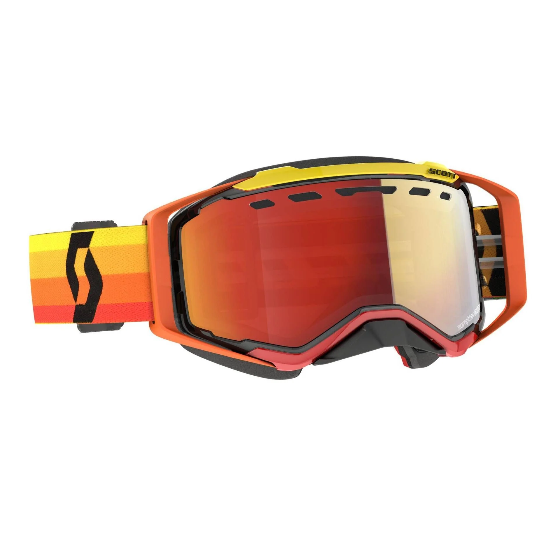 Scott Prospect Snow Goggles - 2024