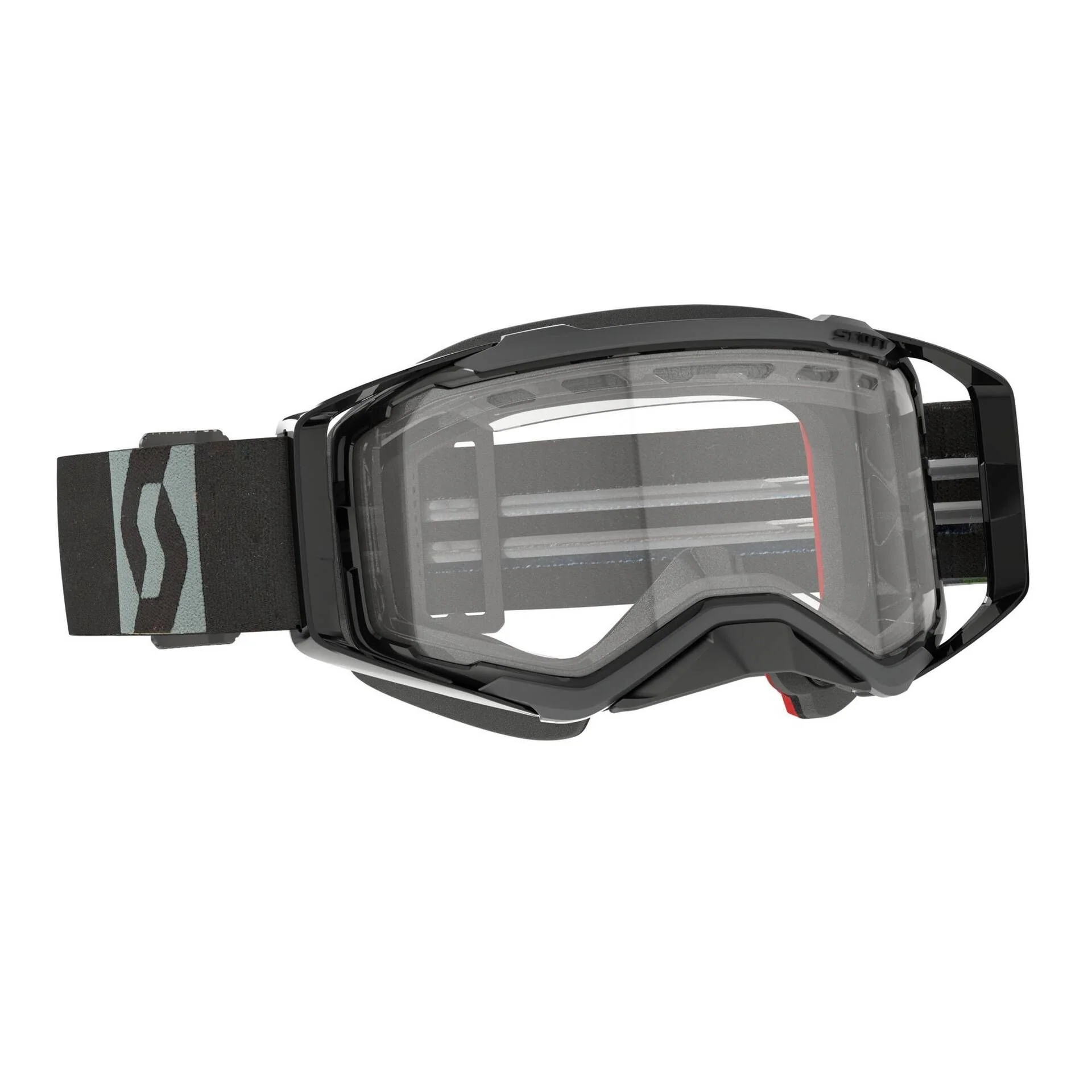 Scott Prospect Snow Goggles - 2024 - Image 3