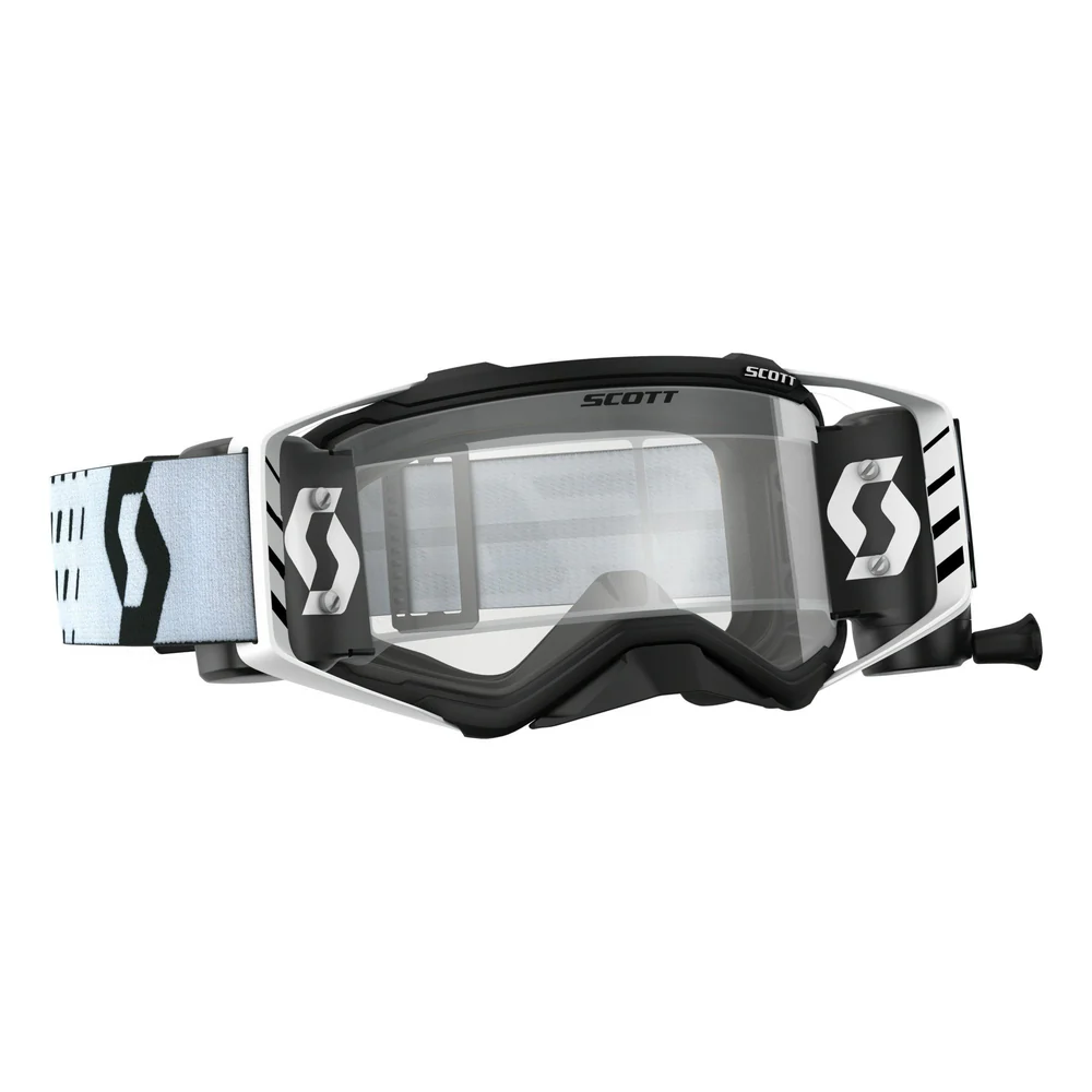 Scott Prospect WFS MX Goggles