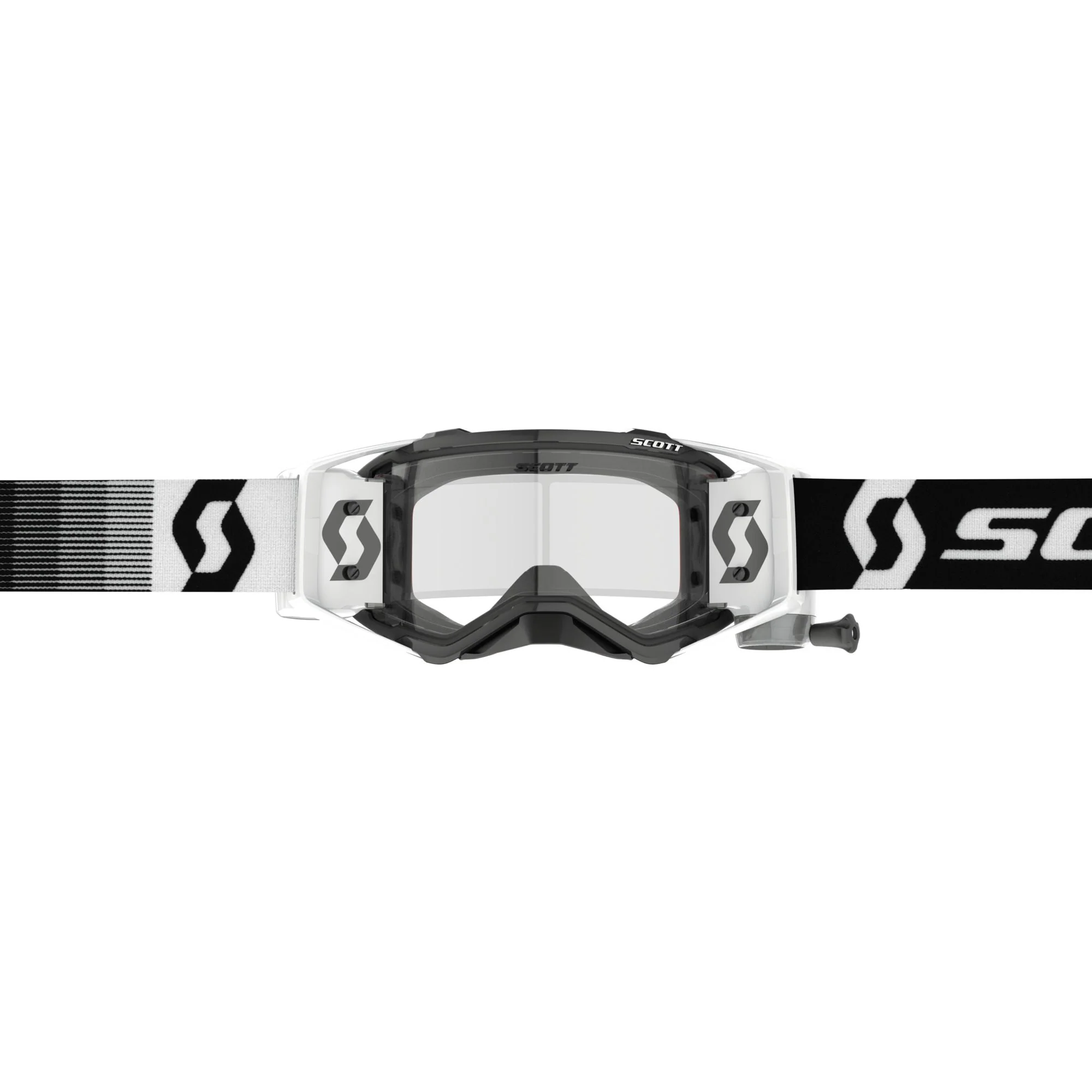 Scott Prospect WFS MX Goggles - Image 10