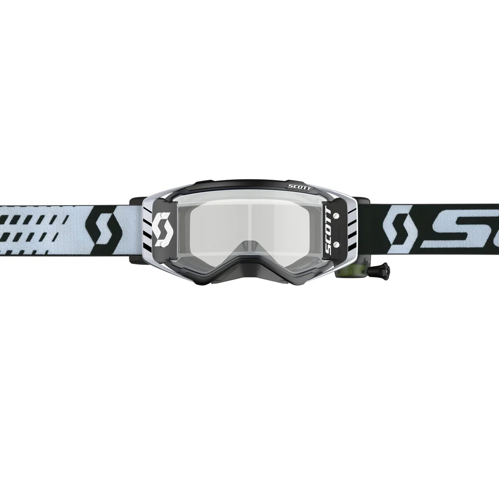 Scott Prospect WFS MX Goggles - Image 2