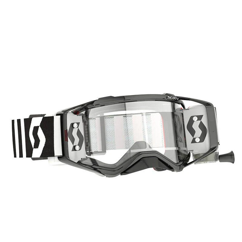 Scott Prospect WFS MX Goggles - Image 7