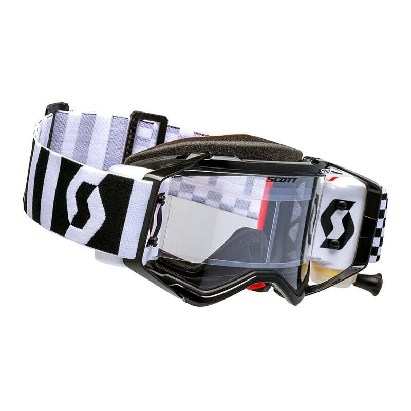 Scott Prospect WFS MX Goggles - Image 8
