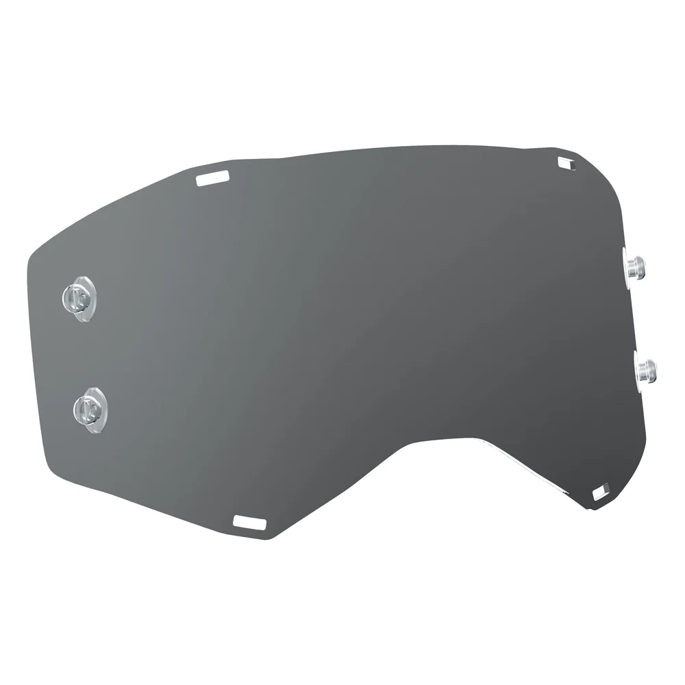 Scott Prospect Works MX Replacement Lens - Image 8