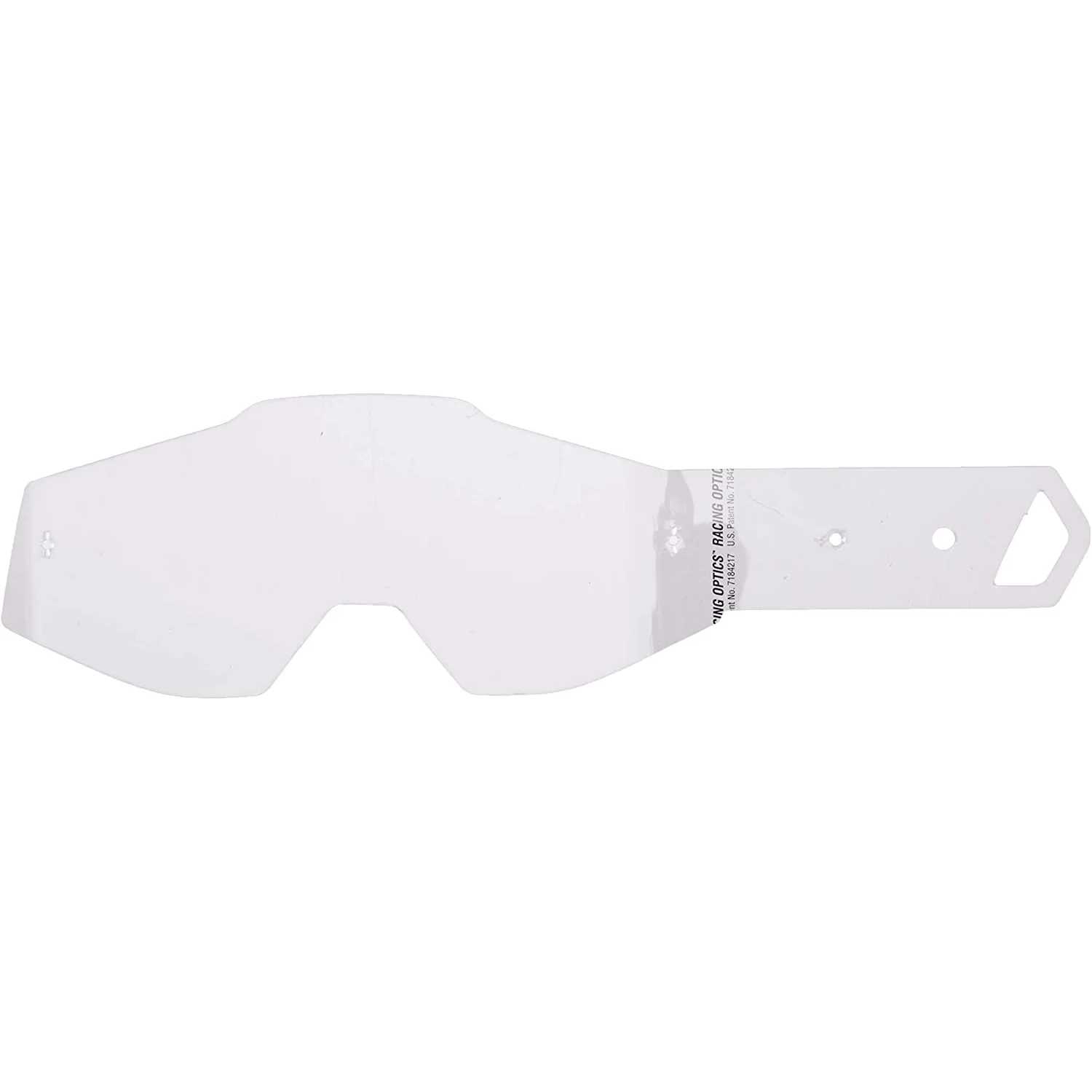 Scott Recoil Xi / 80 Series Pro Stack Tear-Offs