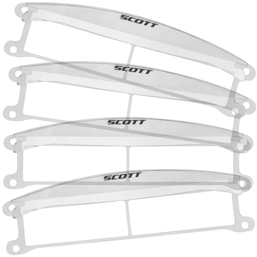 Scott Recoil Xi / 80 series WFS Antistick Grid