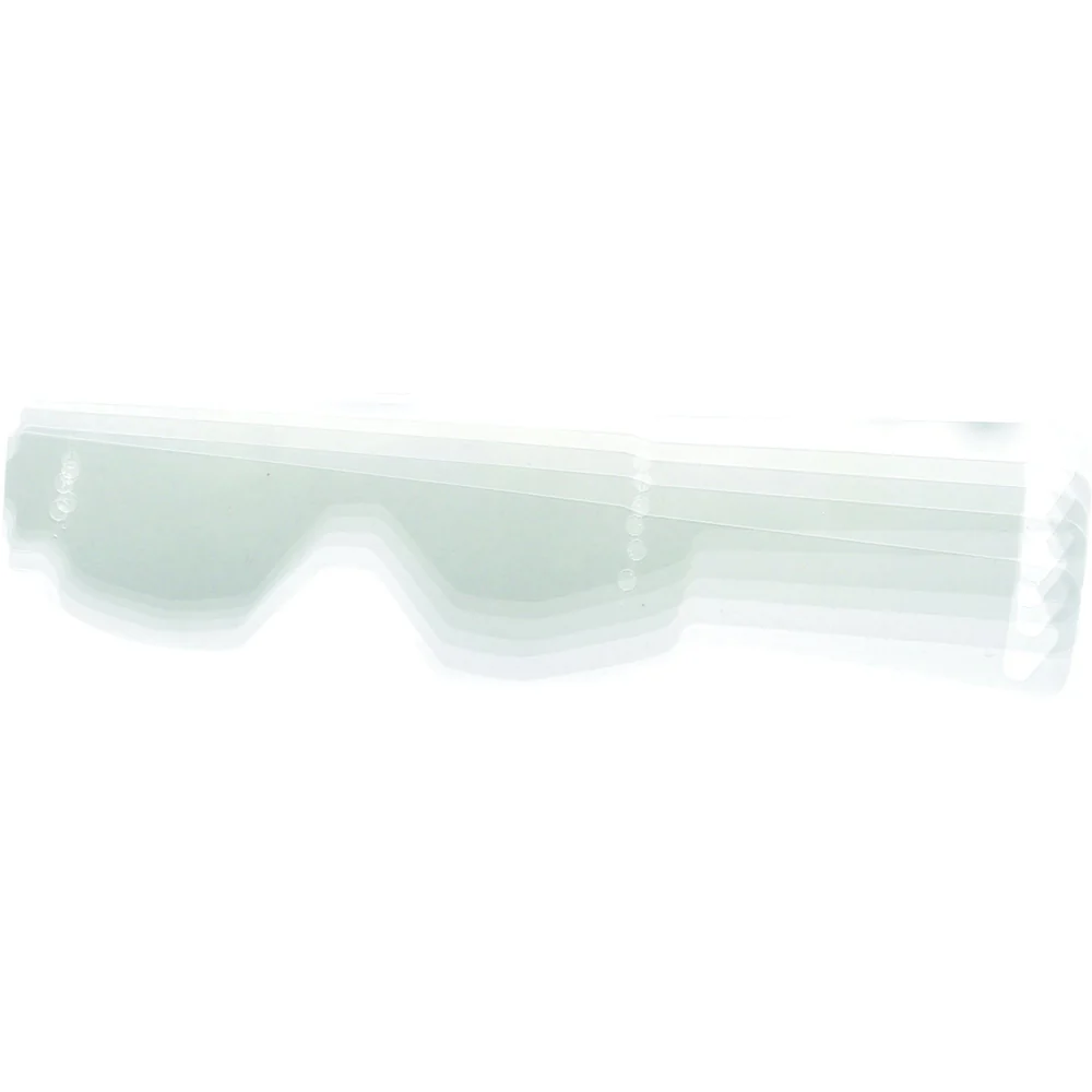 Scott Recoil Xi / 80 series WFS Holeshot Tear-Offs