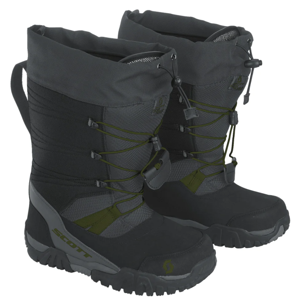 Scott R/T Boots - Image 3