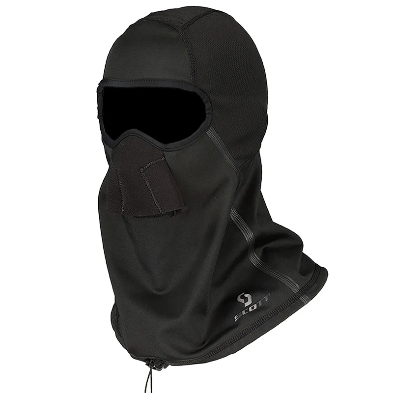 Scott Snow Blocker Balaclava
