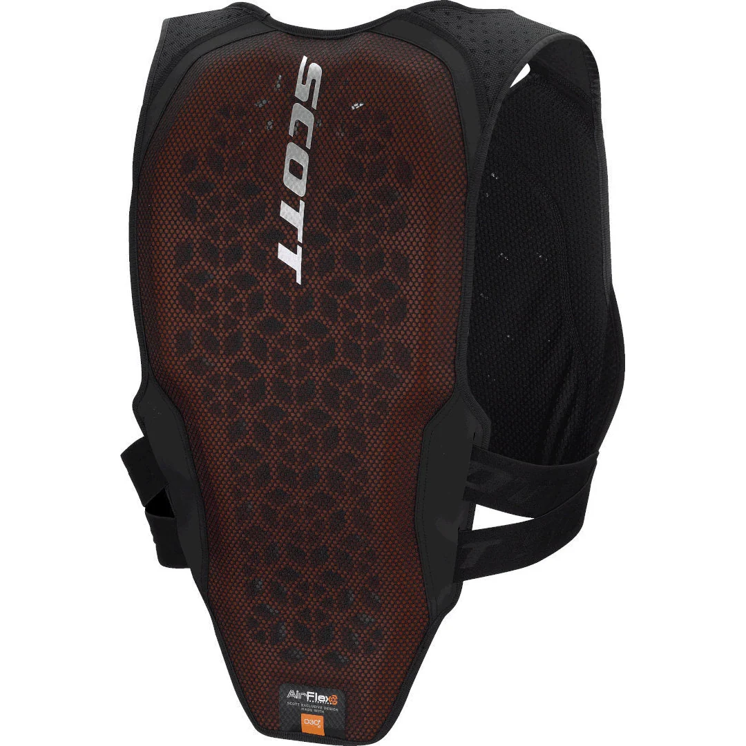 Scott Softcon Hybrid Pro Body Armor - Image 2