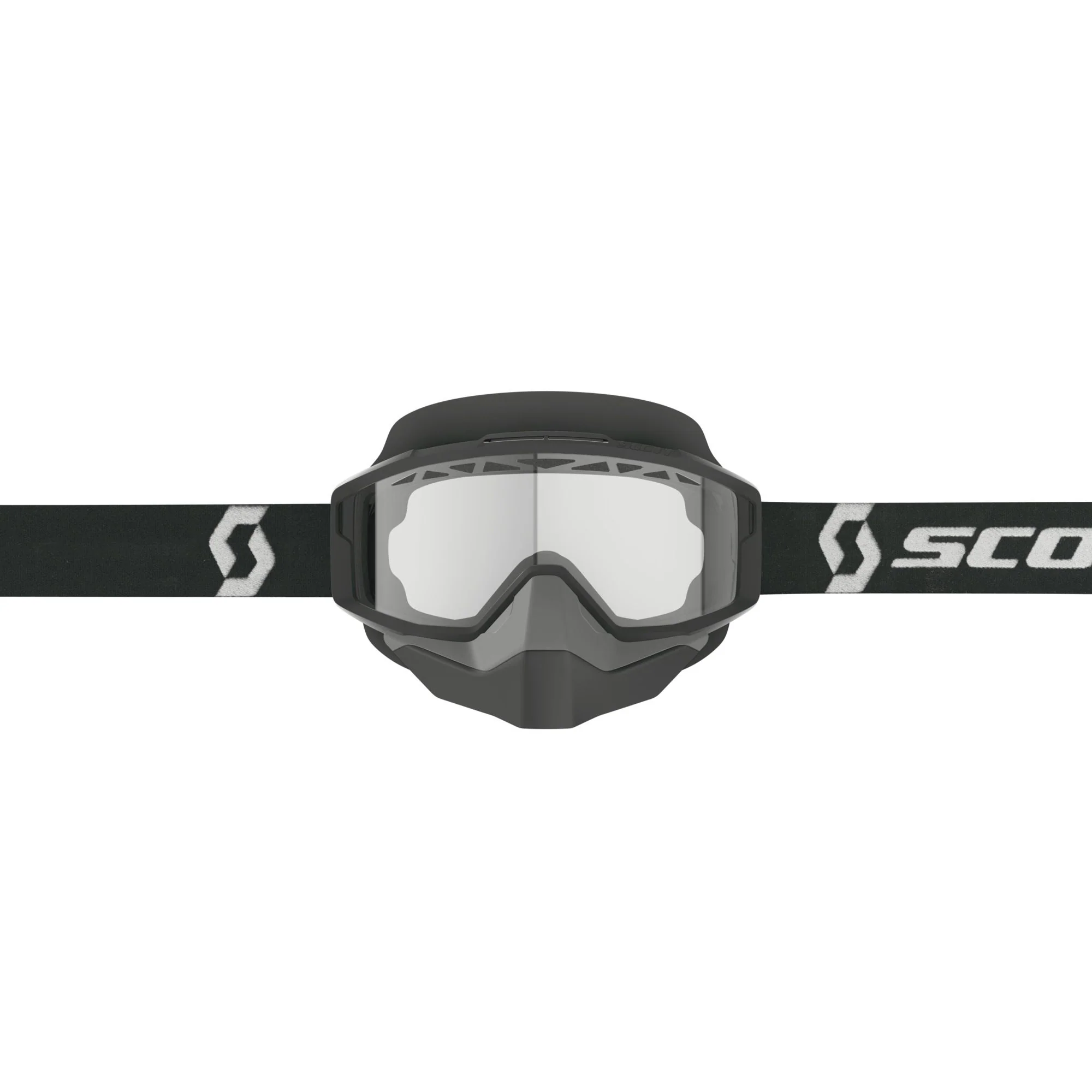Scott Split OG Snow Cross Goggles - Image 5