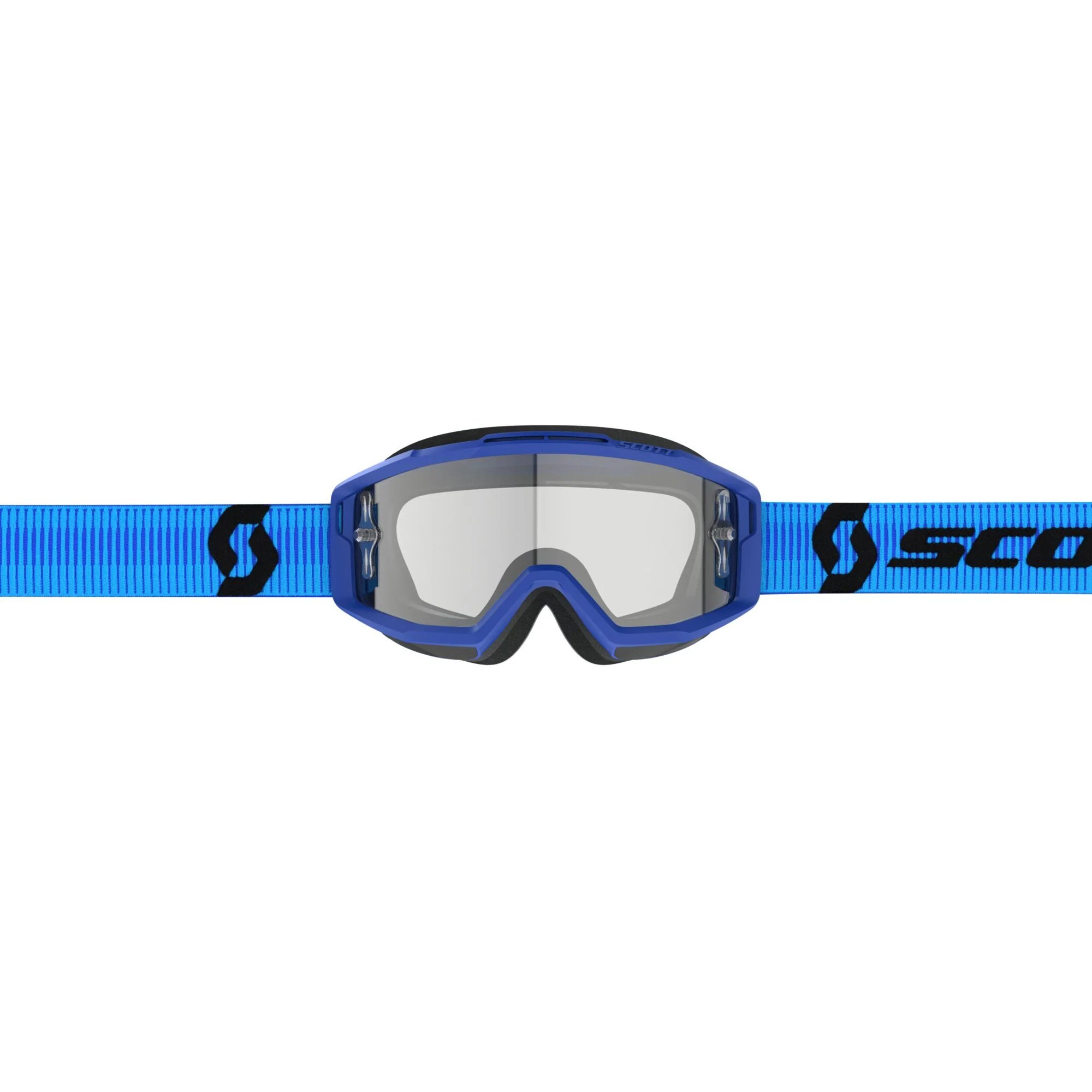 Scott Split OTG MX Goggles - Image 3