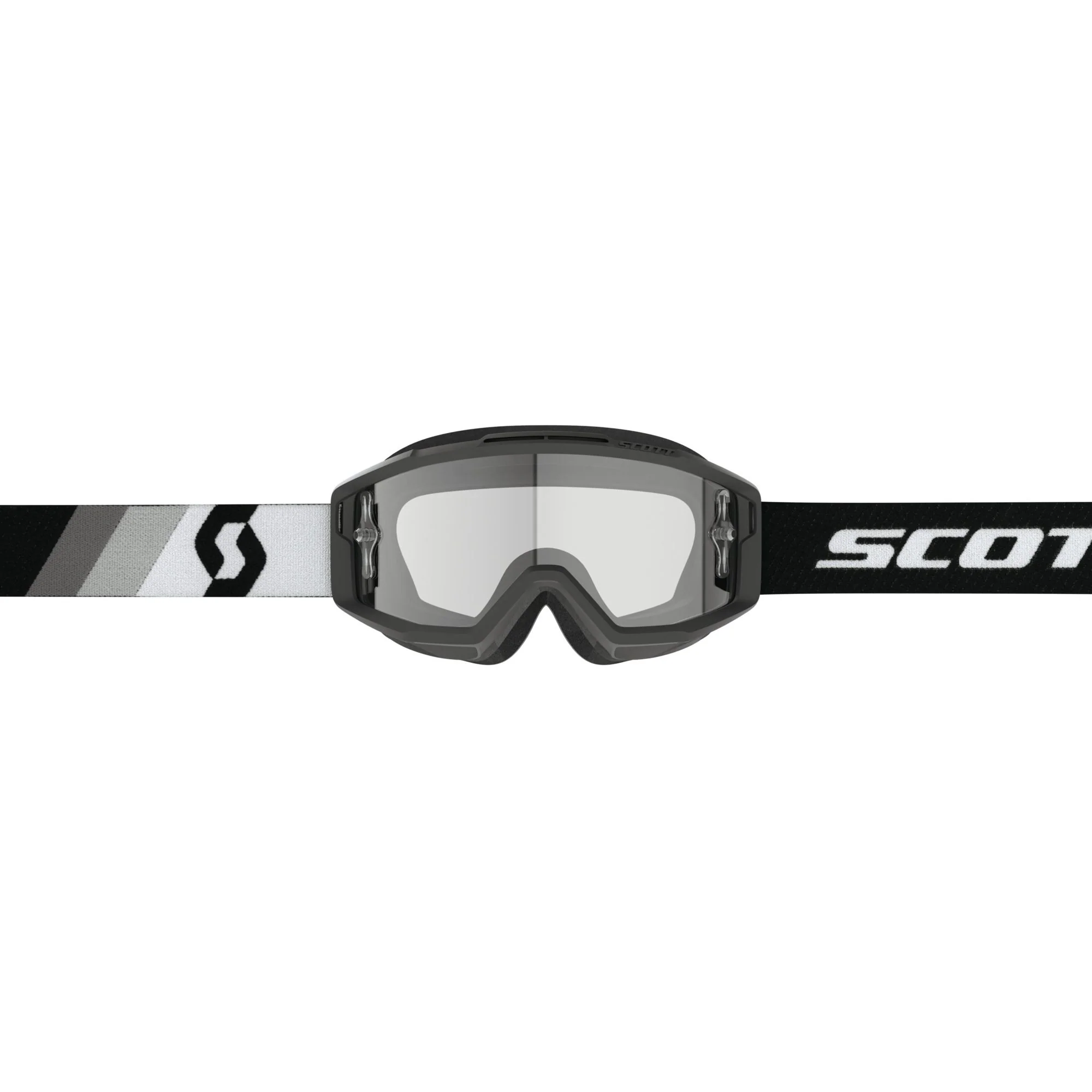 Scott Split OTG MX Goggles - Image 5