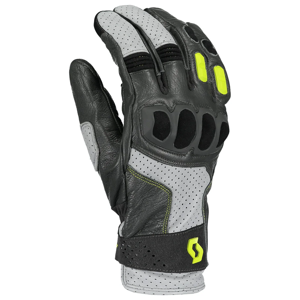 Scott Sport ADV Gloves - Image 3