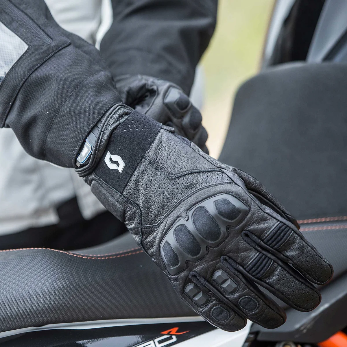 Scott Sport ADV Gloves - Image 6