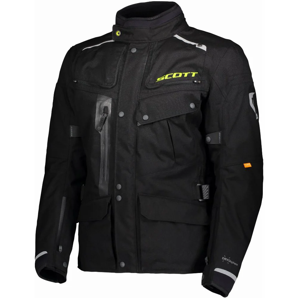 Scott Voyager Dryo Jacket