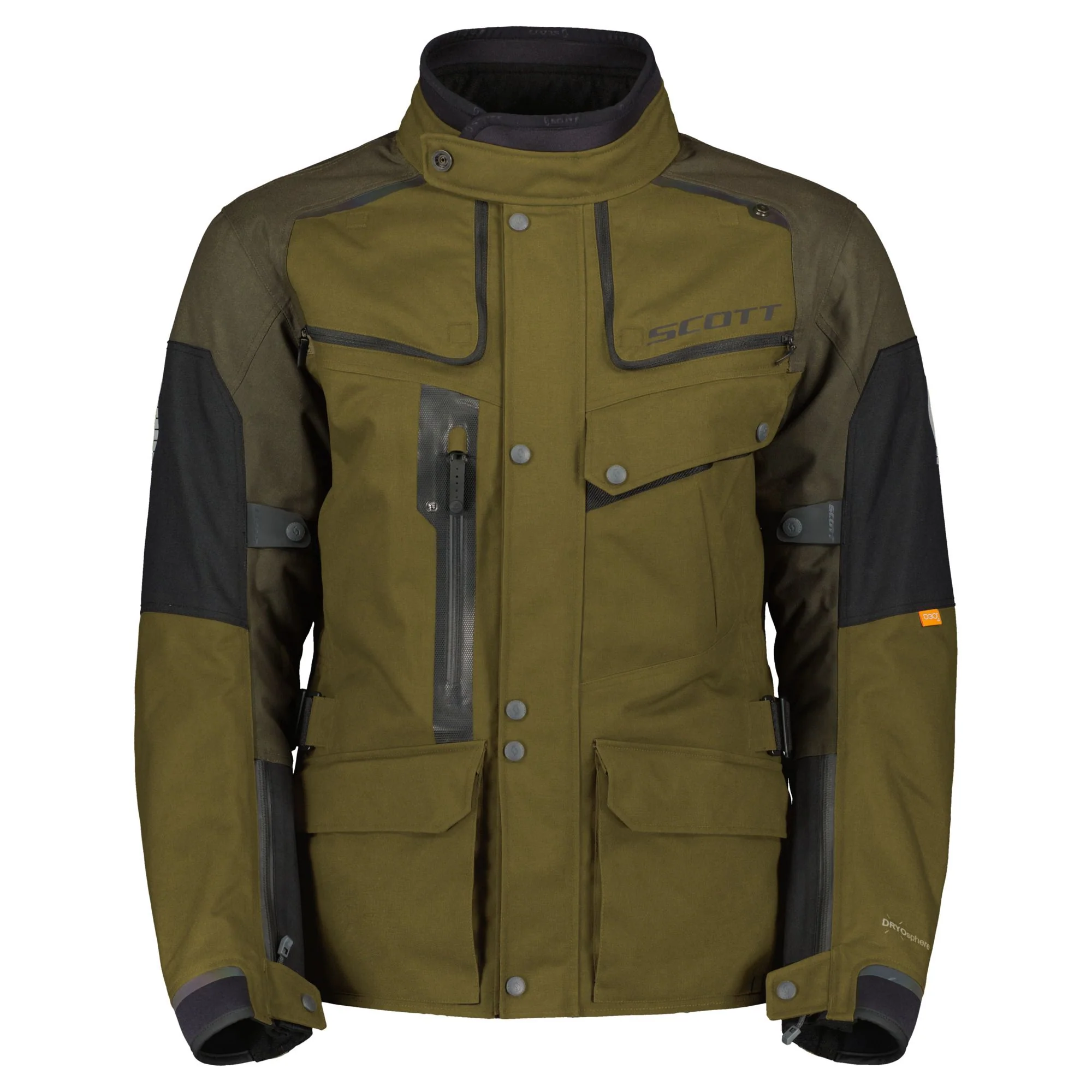 Scott Voyager Dryo Jacket - Image 10