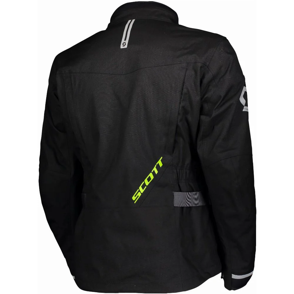 Scott Voyager Dryo Jacket - Image 2