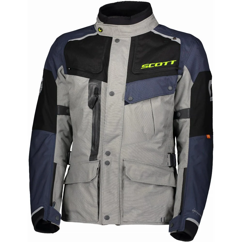 Scott Voyager Dryo Jacket - Image 3