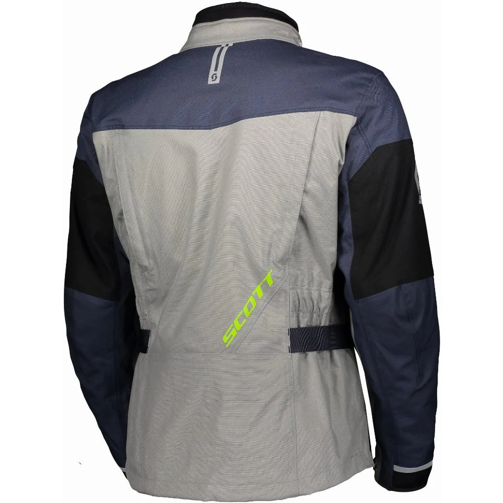 Scott Voyager Dryo Jacket - Image 4