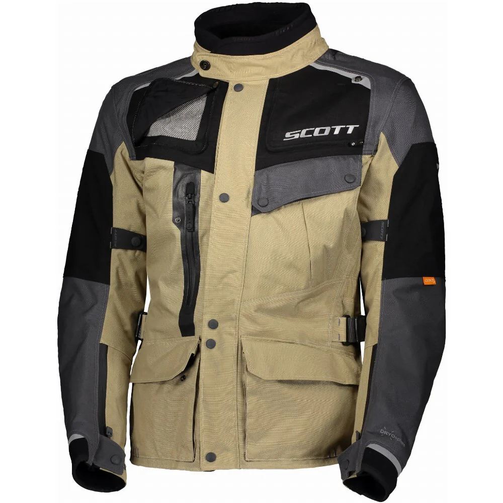 Scott Voyager Dryo Jacket - Image 5