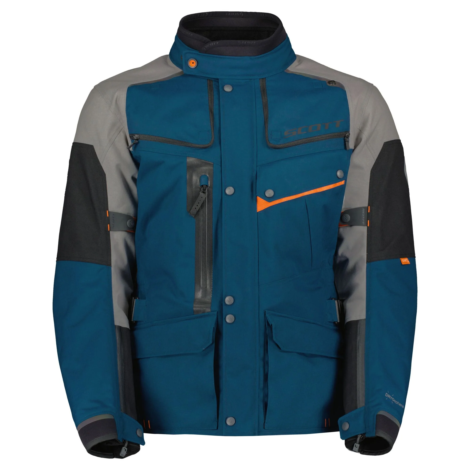 Scott Voyager Dryo Jacket - Image 7