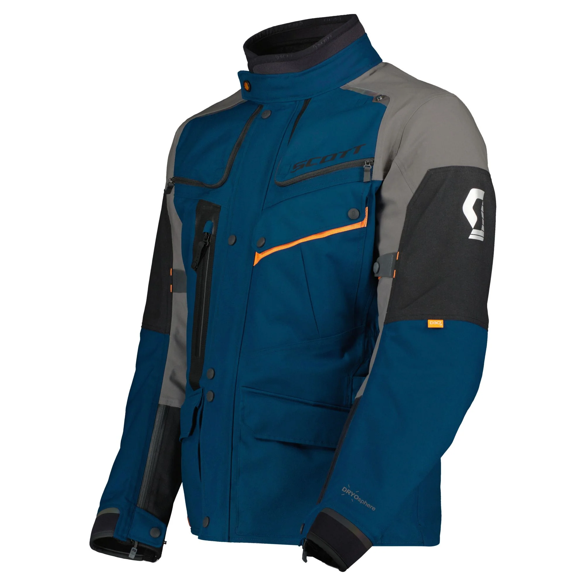 Scott Voyager Dryo Jacket - Image 9