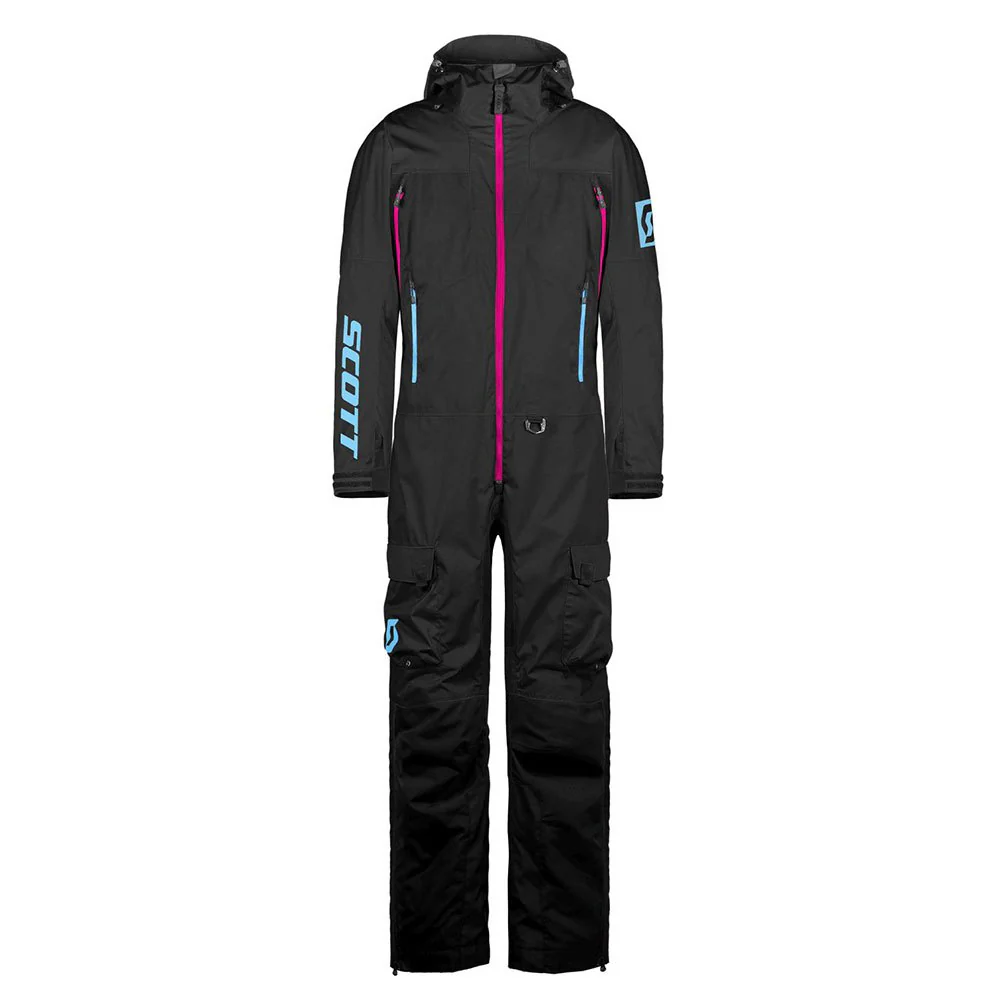 Scott Women's Back-X Dryo Monosuit