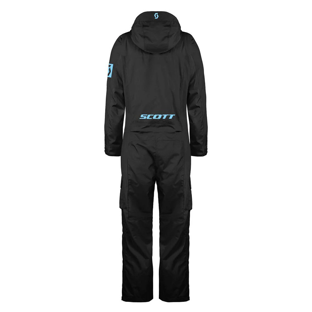 Scott Women's Back-X Dryo Monosuit - Image 2