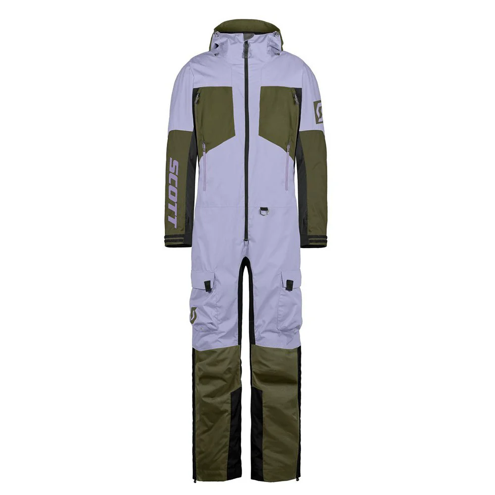 Scott Women's Back-X Dryo Monosuit - Image 3
