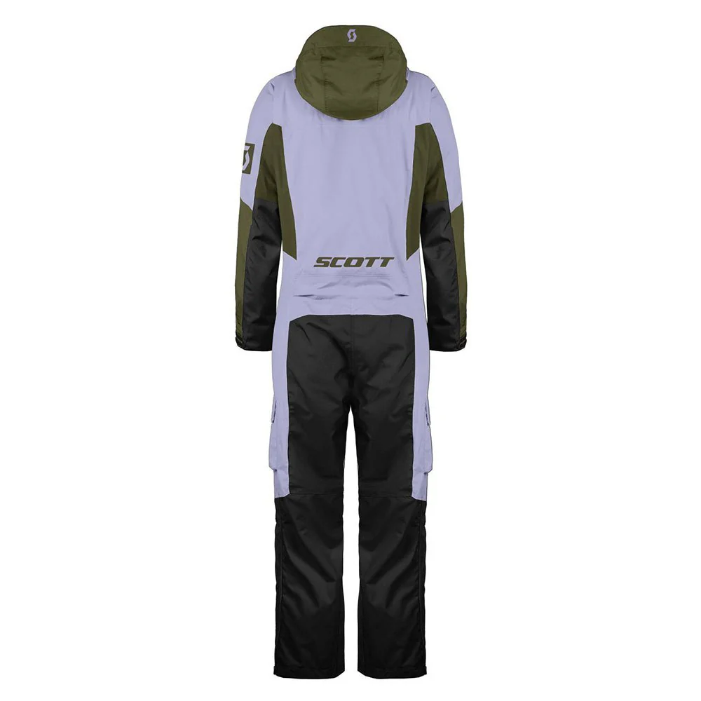 Scott Women's Back-X Dryo Monosuit - Image 4