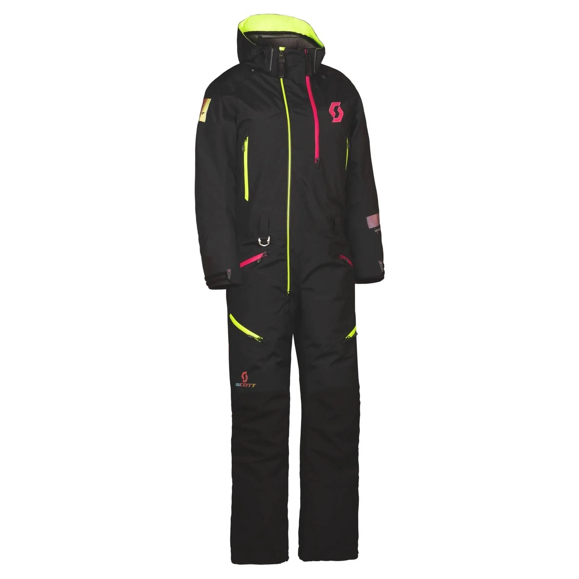 Scott Women's DS-I Dryo Monosuit - Image 2