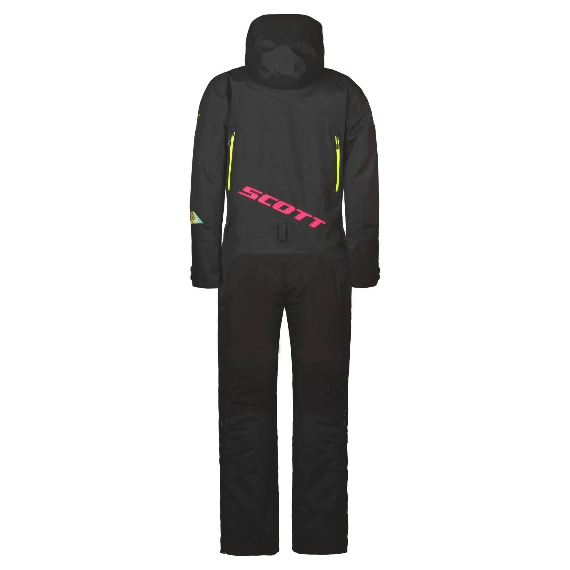 Scott Women's DS-I Dryo Monosuit - Image 3