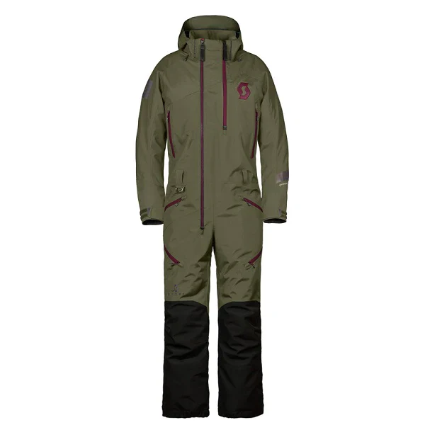 Scott Women's DS-I Dryo Monosuit - Image 4