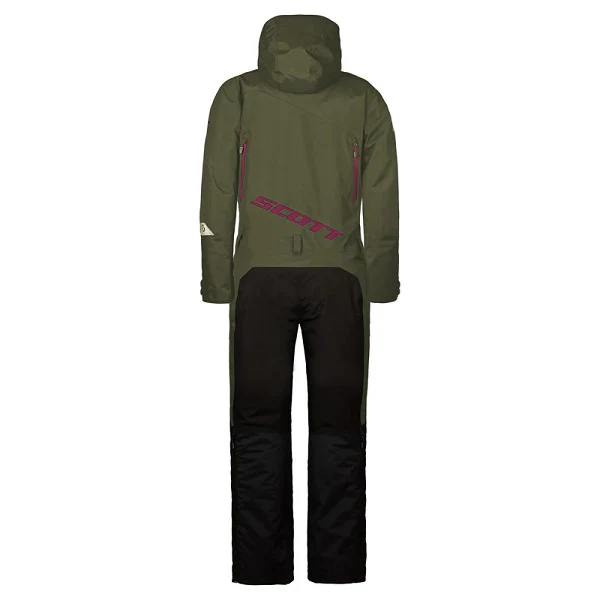 Scott Women's DS-I Dryo Monosuit - Image 5