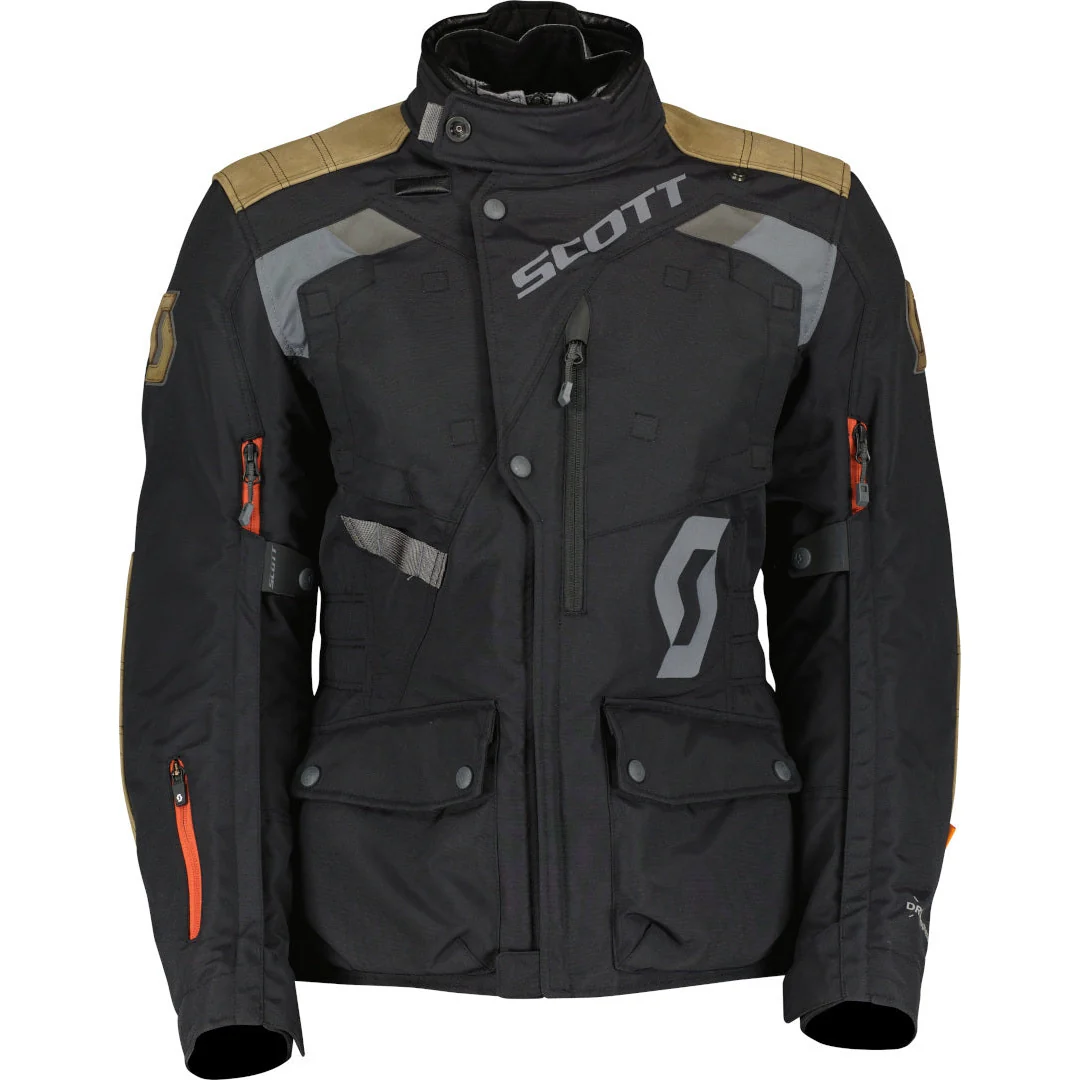 Scott Women's Dualraid Dryo Jacket - 2023