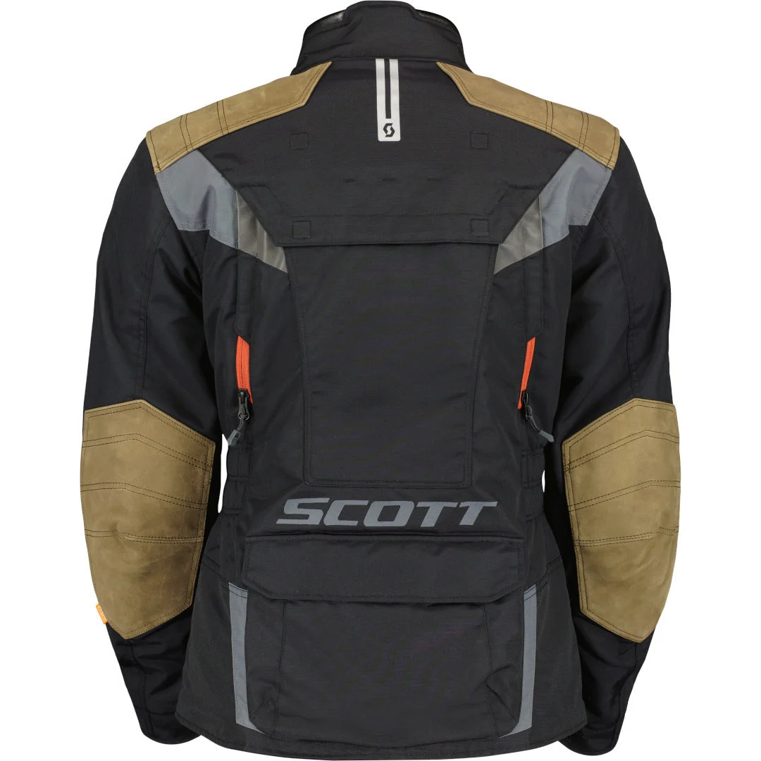 Scott Women's Dualraid Dryo Jacket - 2023 - Image 2