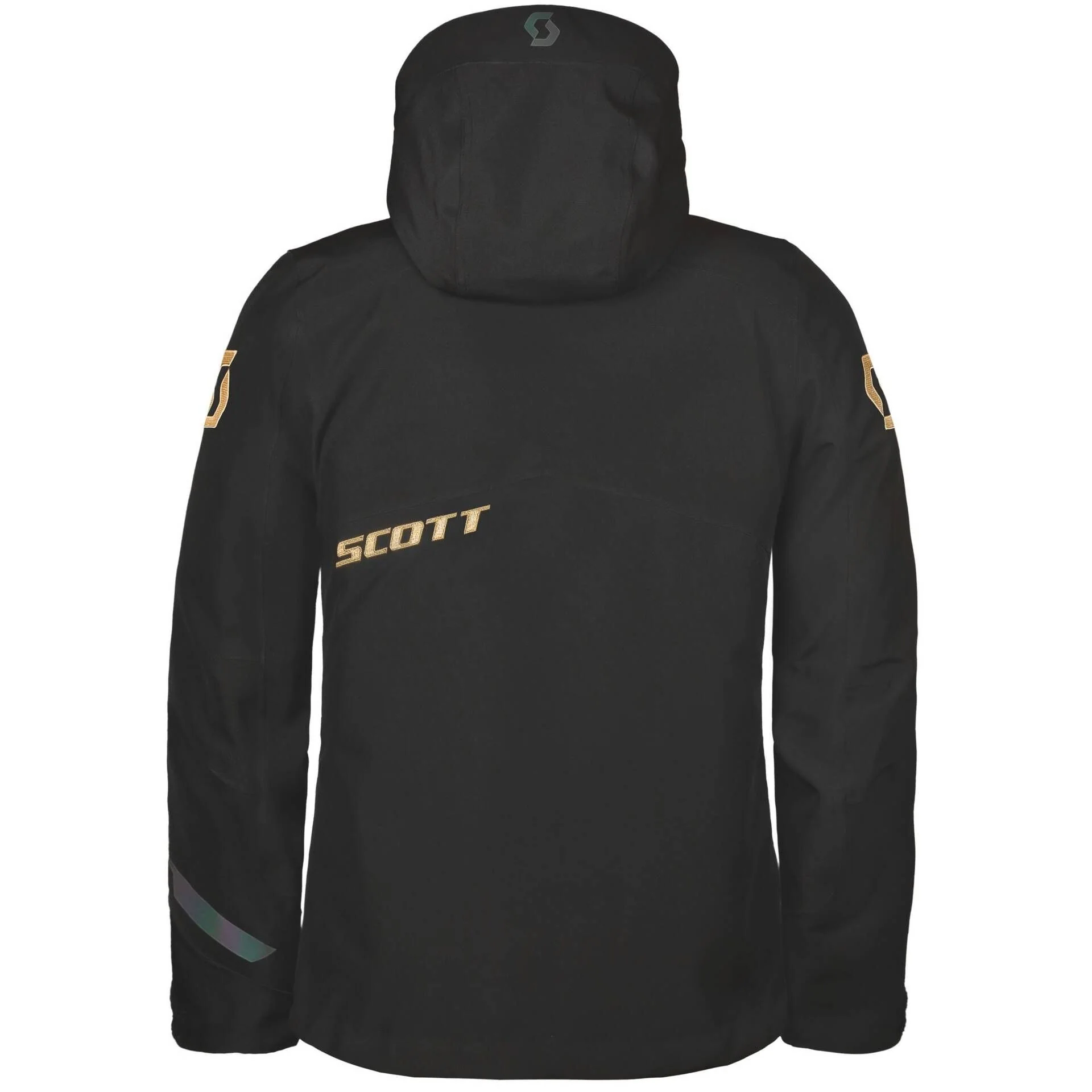 Scott Women's Intake Dryo Jacket - 2024 - Image 3