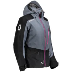 Scott Women's Intake Dryo Jacket - Image 3