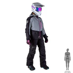 Scott Women's Intake Dryo Pants - Image 3