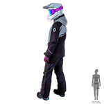 Scott Women's Intake Dryo Pants - Image 4