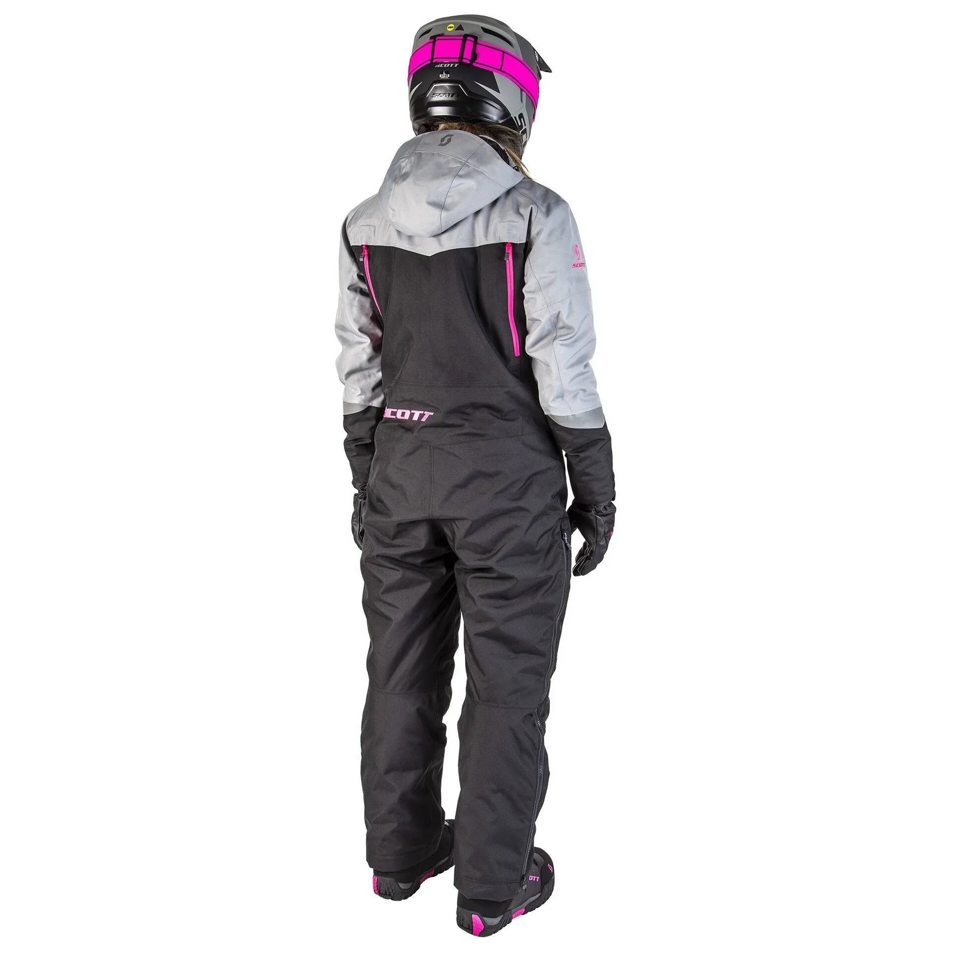 Scott Women's Roop Dryo Monosuit - 2024 - Image 10