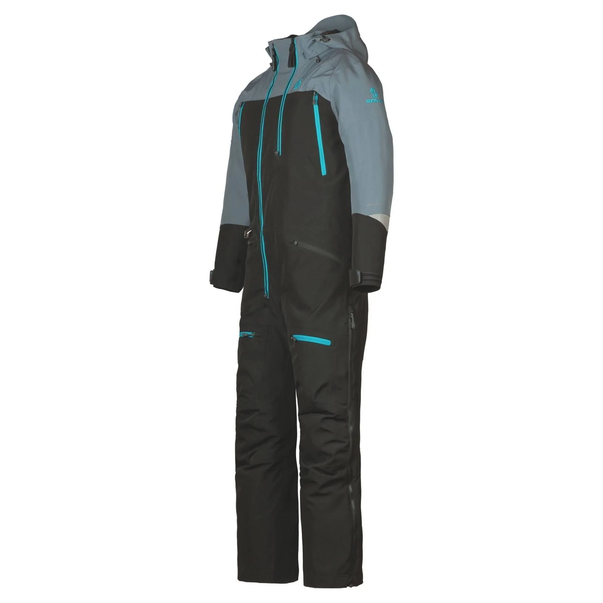 Scott Women's Roop Dryo Monosuit - 2024 - Image 2