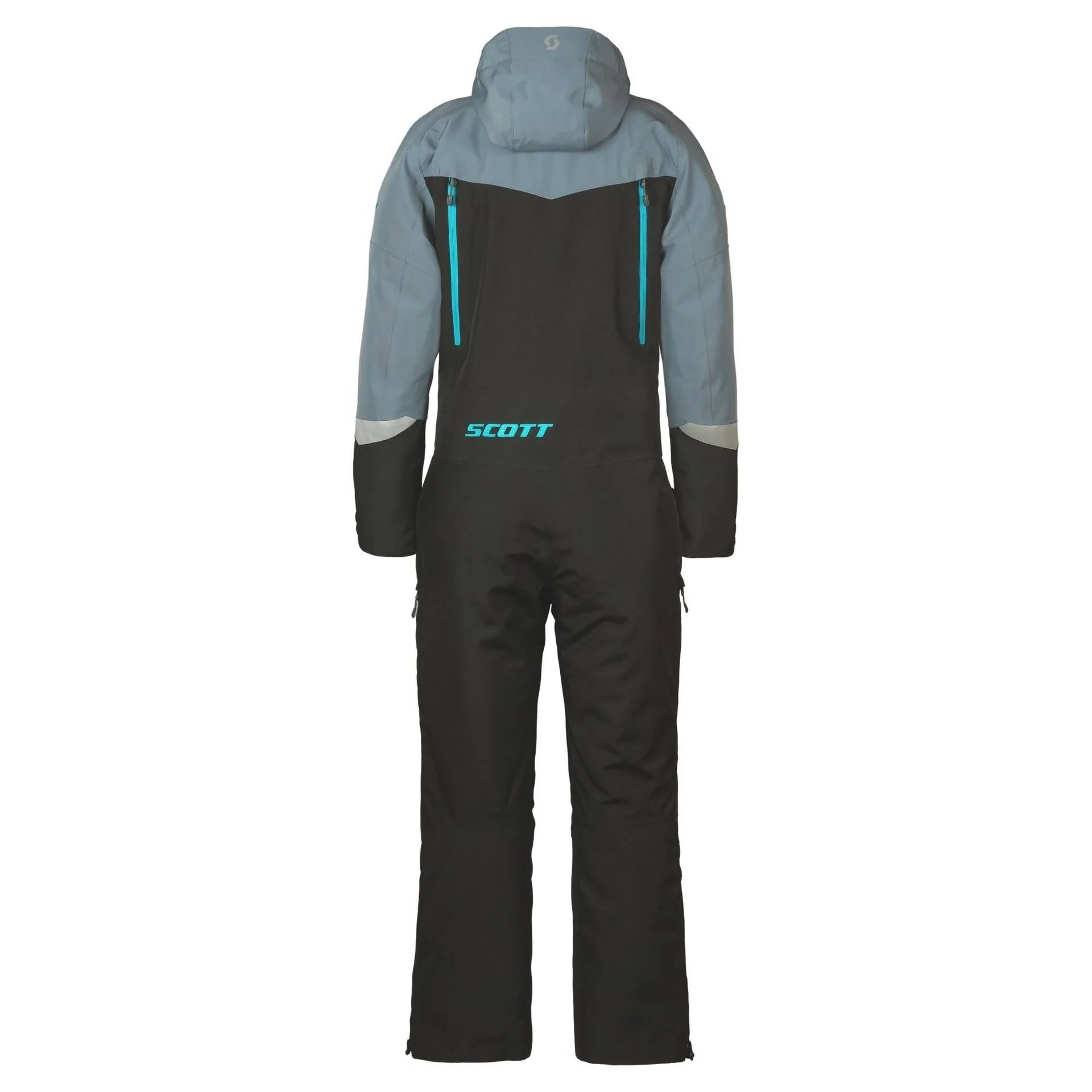 Scott Women's Roop Dryo Monosuit - 2024 - Image 3
